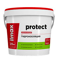ilmax protect Гидроизоляция проникающая
