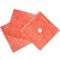 Манжета гидроизоляционная эластичная Cinta AQ для защиты мест прохода коммуникаций