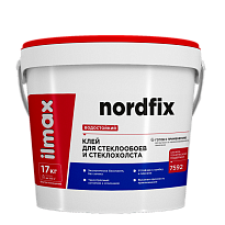 ilmax ready nordfix Клей для стеклообоев и стеклохолста