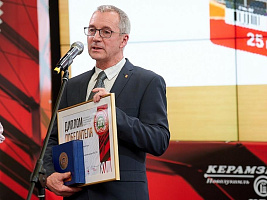 ilmax color brick -лучший строительный продукт года 2021