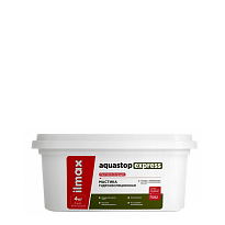 ilmax ready aquastop express Мастика гидроизоляционная