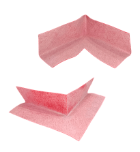 Гидроизоляционный эластичный угловой элемент CINTA  AQ для защиты внутренних и внешних углов